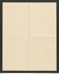 Nachlass Franz Steindachner, Brief von Haberer an die Direktion des k.k. naturhistorischen Hofmuseums (28.01.1905), Inv.Nr. 193.02, Seite 4